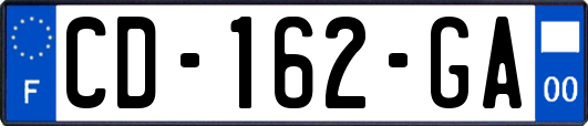 CD-162-GA