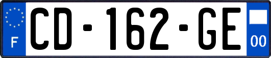 CD-162-GE