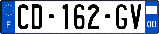 CD-162-GV