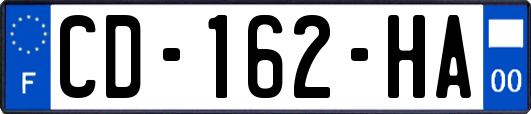 CD-162-HA