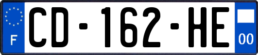 CD-162-HE