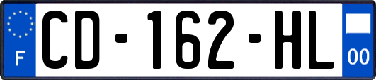 CD-162-HL