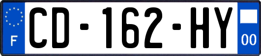 CD-162-HY