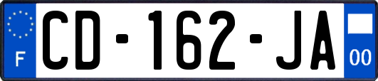 CD-162-JA