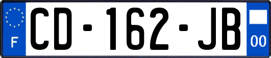 CD-162-JB