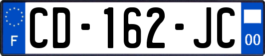 CD-162-JC