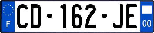 CD-162-JE