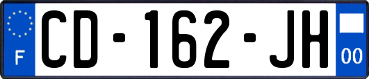 CD-162-JH