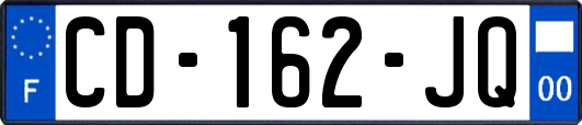 CD-162-JQ