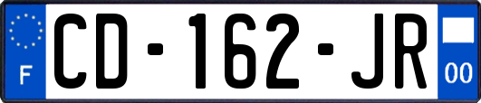 CD-162-JR