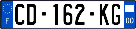 CD-162-KG