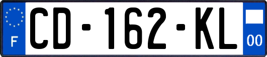 CD-162-KL