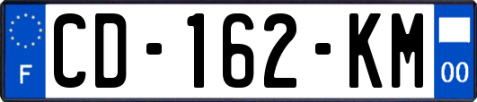 CD-162-KM