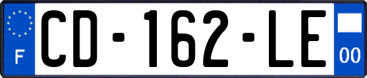 CD-162-LE