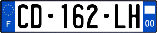 CD-162-LH