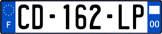 CD-162-LP