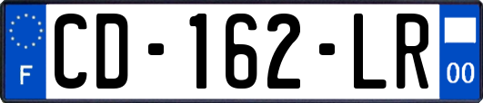 CD-162-LR