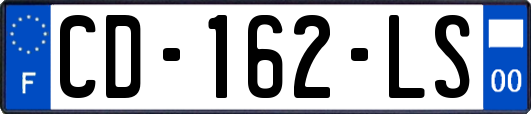 CD-162-LS