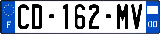 CD-162-MV