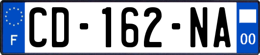 CD-162-NA