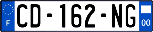 CD-162-NG
