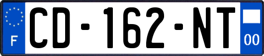 CD-162-NT