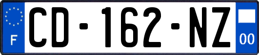 CD-162-NZ