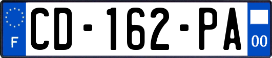 CD-162-PA