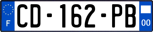 CD-162-PB