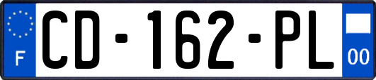 CD-162-PL