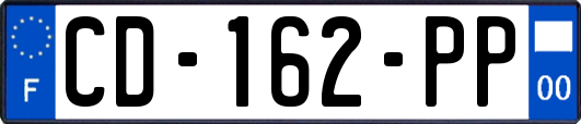 CD-162-PP