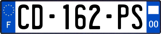 CD-162-PS