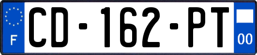CD-162-PT