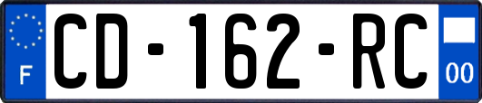 CD-162-RC