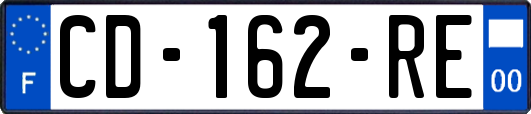 CD-162-RE