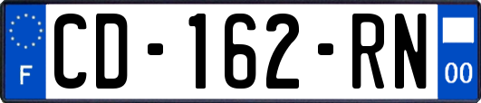 CD-162-RN