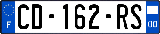 CD-162-RS