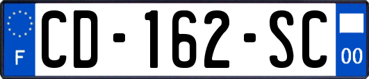 CD-162-SC