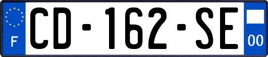 CD-162-SE