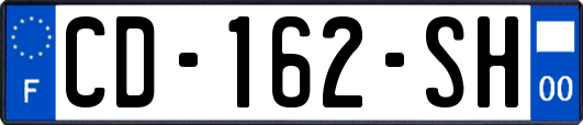 CD-162-SH