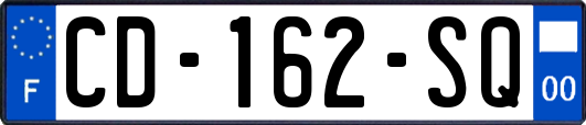 CD-162-SQ
