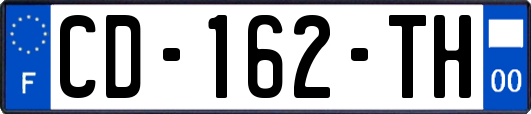 CD-162-TH