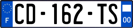 CD-162-TS