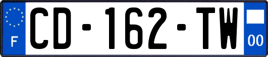 CD-162-TW