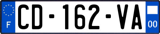 CD-162-VA