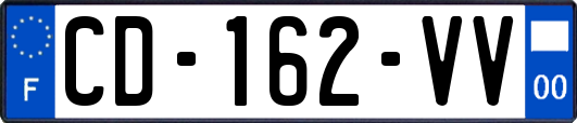 CD-162-VV