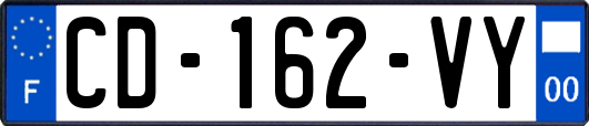 CD-162-VY