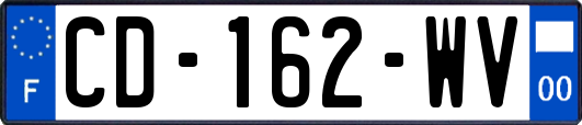CD-162-WV