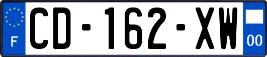 CD-162-XW