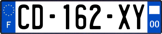 CD-162-XY
